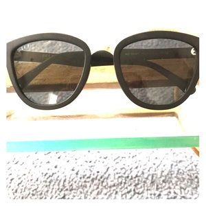 Rose DIFF Eyewear Sunglasses